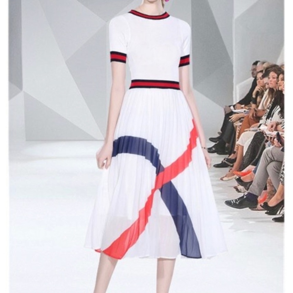 Ted Baker dress